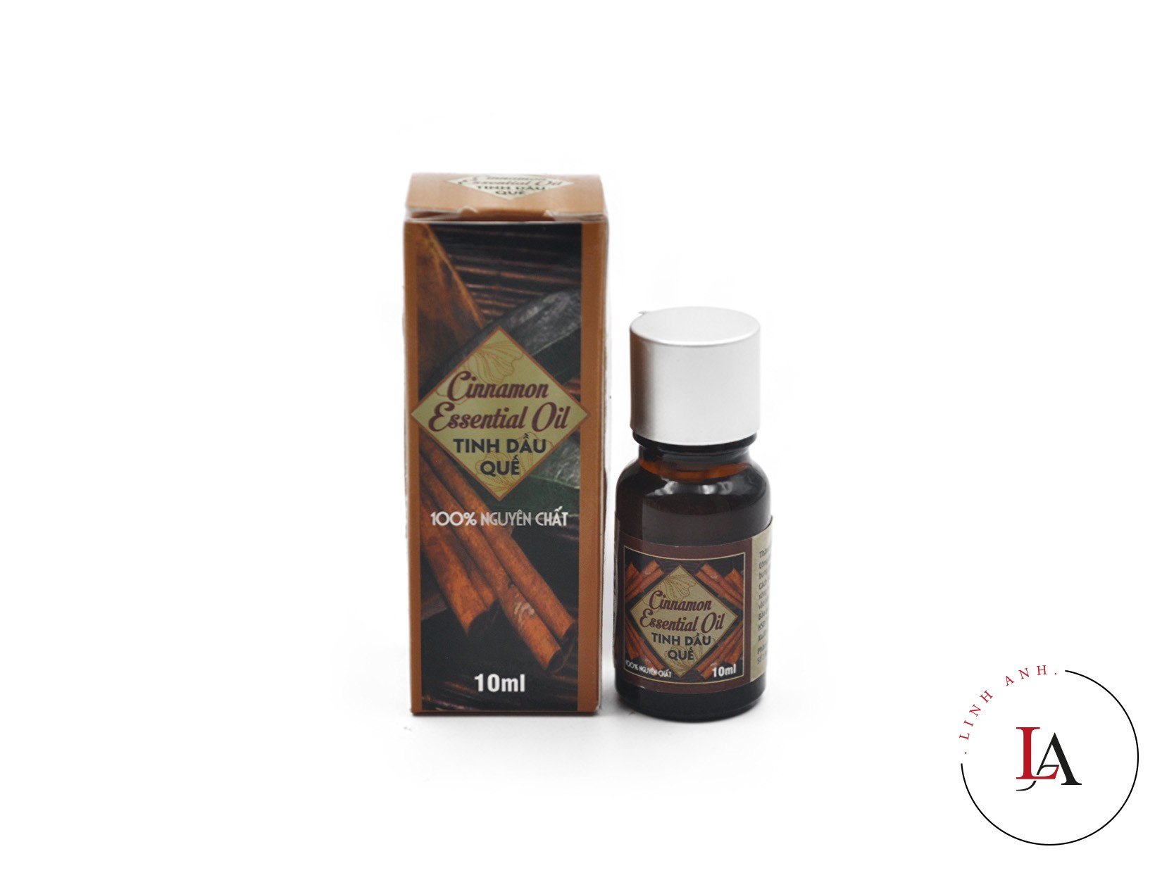Tinh Dầu xông 10ml